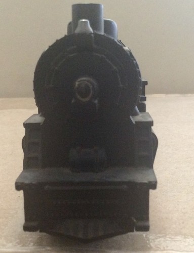 AMERICAN FLYER 21085 S SCALE 4-6-2 STEAM LOK & TENDER MILWAUKEE - Bild 5 von 6