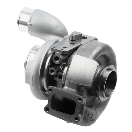 1 Set Turbo Turbocharger For 2007-2012 Dodge Ram 2500 3500 4500 5500 L6 6.7L ISB - Picture 3 of 18