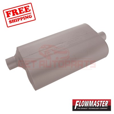 FlowMaster Exhaust Muffler for Ford Torino 68-74