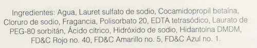 Gel refrescante de ducha y baño Neutrogena Rainbath 40 oz (mega tamaño) - Imagen 6 de 6