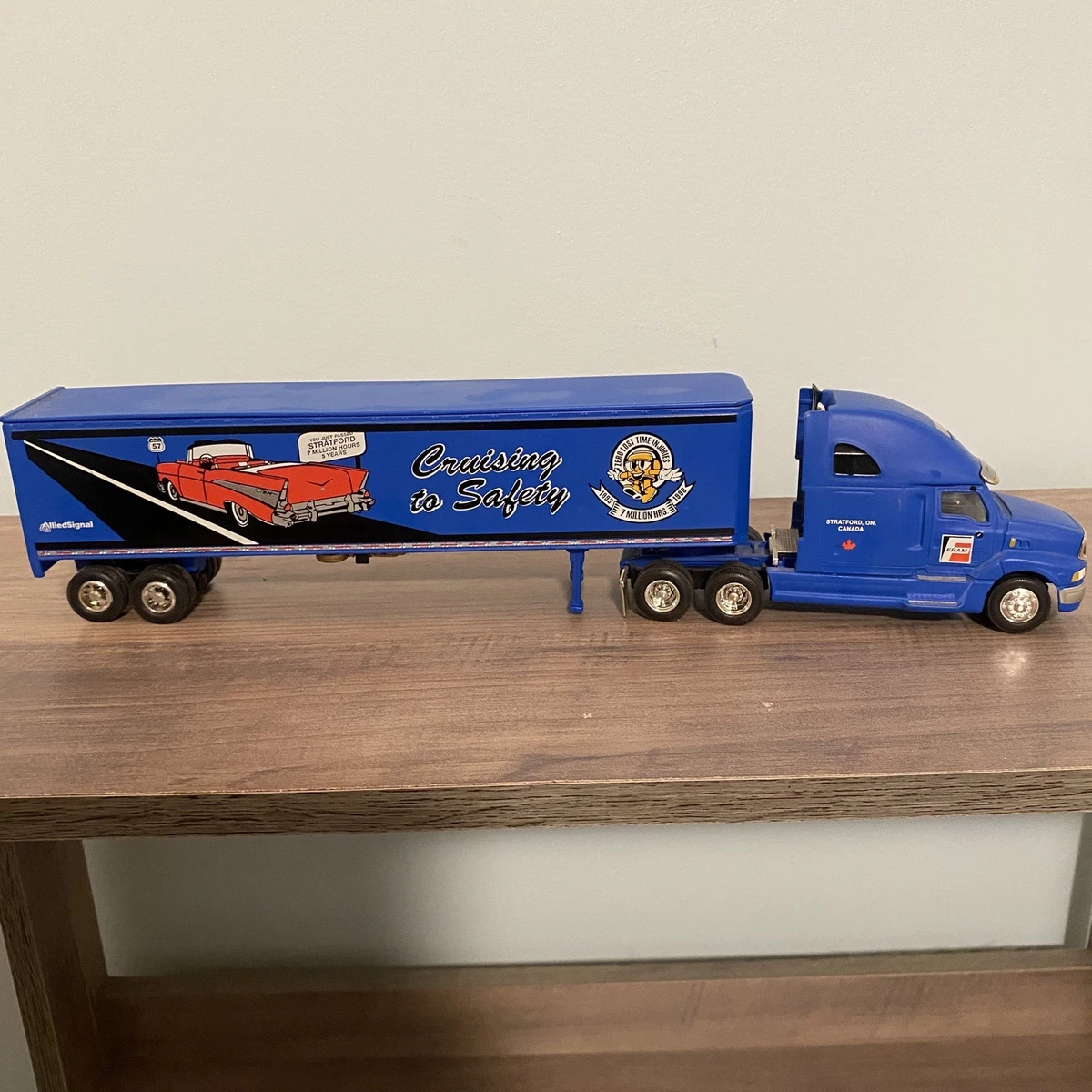 Liberty Classics Peterbilt Diecast Cars, Trucks & Vans for sale | eBay