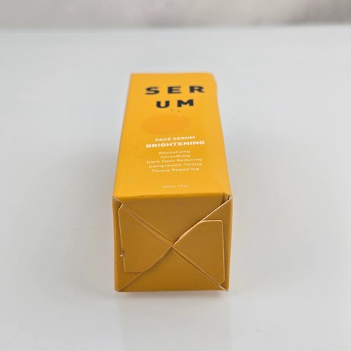 BNIB; Way of Will Skin Brightening Face Serum 30ml / 1 oz - New - Picture 6 of 7