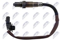 NTY Lambdasonde ESL-RE-014 FüR Dacia Passend FüR Nissan Renault