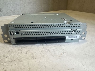 BMW 3 F30 F35 F31 2016 Radio CD-Player DVD-Player Navigation 6822077 RUP3560