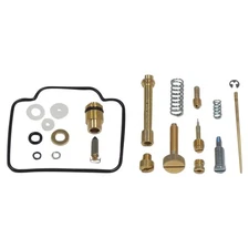2000-2004 Yamaha TT-R225 Dirt Bike Shindy Carburetor Rebuild Kit
