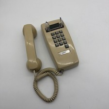 Wall Telephone, 255444-VBA-20MD Wall Value Line ASH Corded 
