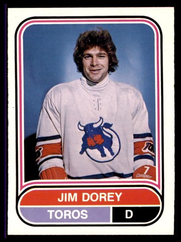 1975-76 O-Pee-Chee OPC WHA #1-132 NrMt or Better Complete Your Set Pick *virtus* - Picture 220 of 309