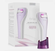 BRAND NEW IN BOX - Tria Age Defying Smooth Beauty Laser