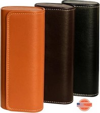 Estuche r gido para gafas de 3 piezas, estuche r gido para gafas de sol, estuche