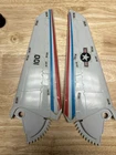 GI Joe Skystriker XP-14F Wings 1983 Original Vehicle *ML