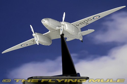 Oxford Diecast 1:72 Comet RAF K-5084 - Picture 5 of 8