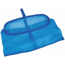 Poolmaster Classic Collection Aluminum Swimming Pool Leaf Rake