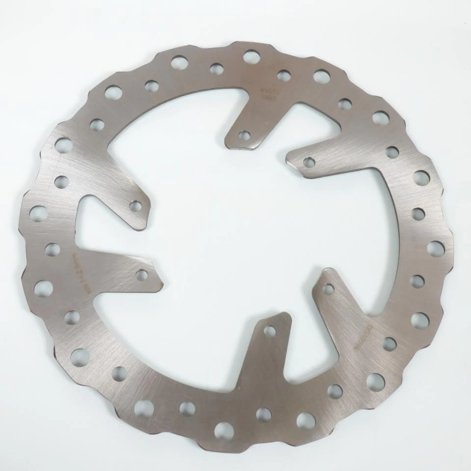 Disque de frein avant Sifam pour Moto Honda 250 Cr-F X 2004 à 2009 - Photo 1/1
