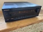 Vintage Pioneer VSX-D508 Receiver