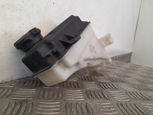 Hyundai Getz Mk1 2002-2011 Coolant Overflow Expansion Bottle Tank 254301C000 - Picture 5 of 16