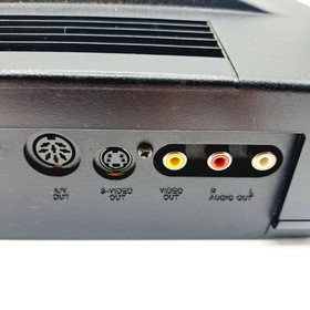 SNK NEO GEO CD Console Boxed w/ controllers, AC adapter Japanese, Tested  Rank A