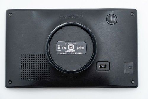 Garmin DriveSmart 50 LMTHD - Picture 5 of 15