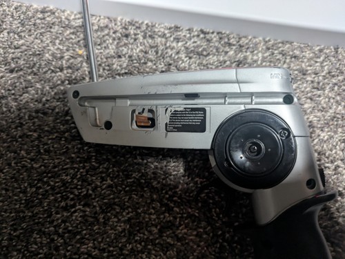 Xmods Hummer RC Truck  - Picture 14 of 19