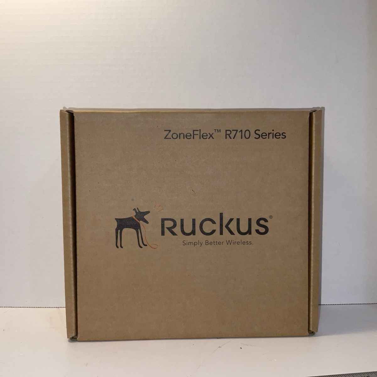 Ruckus Wireless ZoneFlex R710 Access Point for sale online