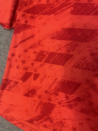 Nike One Nation One Team USA Damen Dri-Fit Trikot Medium Rot - Beschreibung lesen - Bild 8 von 13