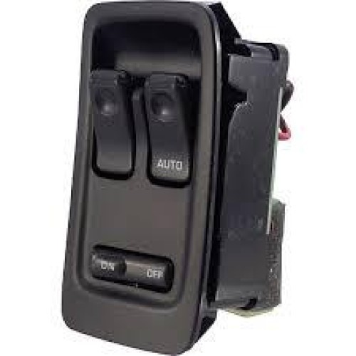 MAZDA GENUINE F100-66-350C 'RHD RX-7 FD3S 93-02 Power Window Switch Driver Side - Picture 22 of 24