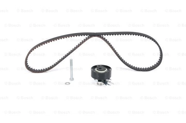 TIMING BELT / CAM BELT KIT 1 987 948 072 BOSCH NEW OE REPLACEMENT - Image 3 of 4