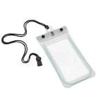 T-H Marine Waterproof Cell Phone Pouch with Lanyard ~ Free Shipping