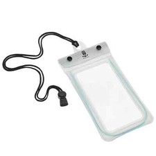 T-H Marine Waterproof Cell Phone Pouch with Lanyard  FREE SHIPPING