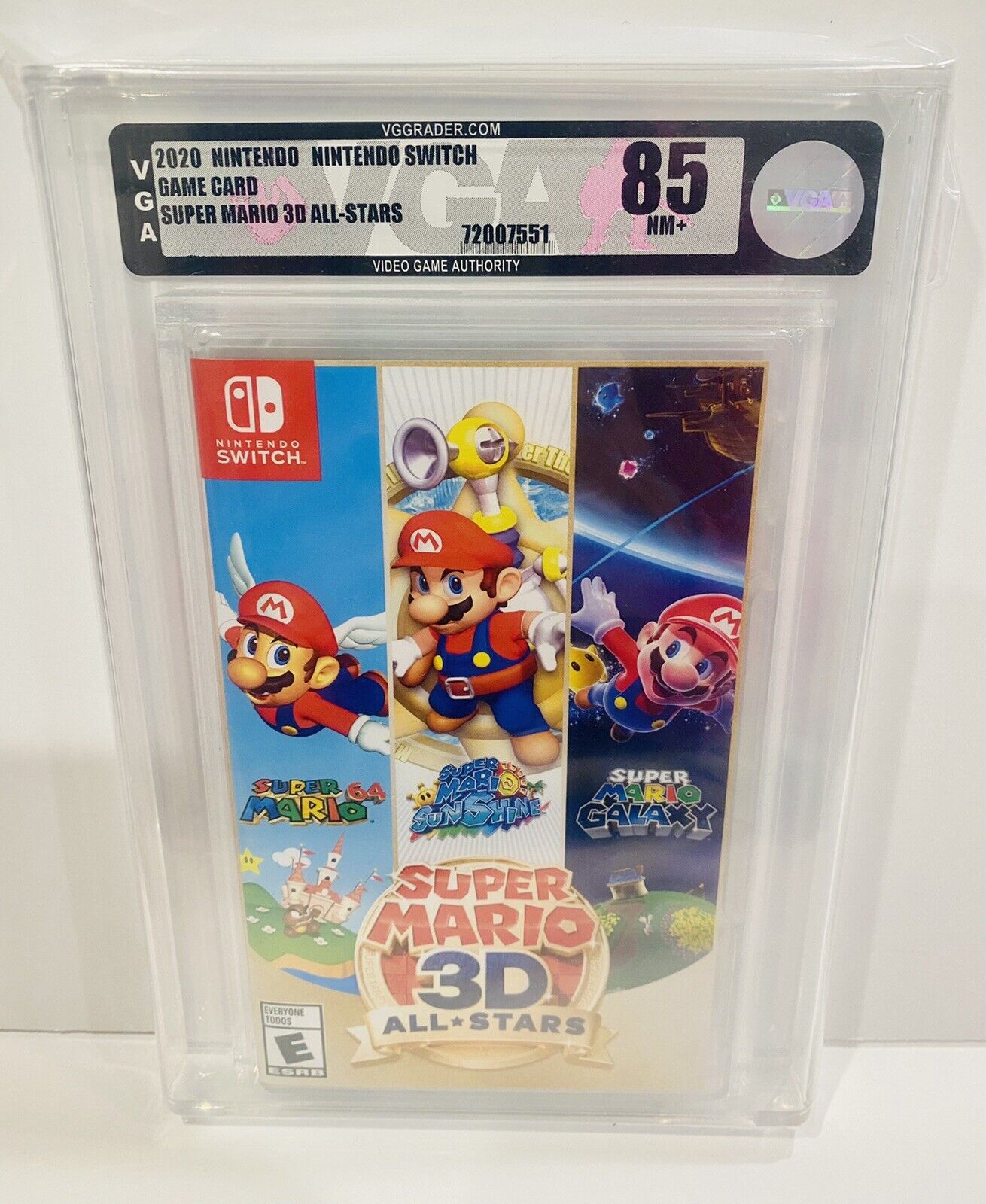  Nintendo Selects: Super Mario All-Stars : Nintendo of America:  Video Games