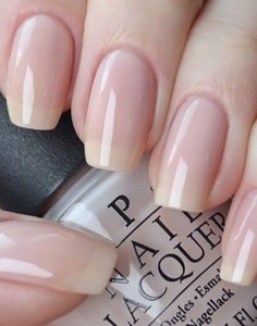 opi polish nail natural pink soul 5fl t50 barre oz nl light