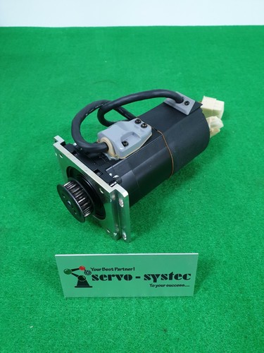 SERVOMOTORE HYUNDAI AC MQMZ012Q4V (USATO) DHL SPEDIZIONE INT'L - Foto 6 di 9