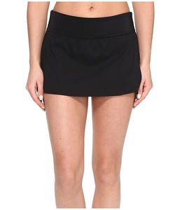 nike swim skort