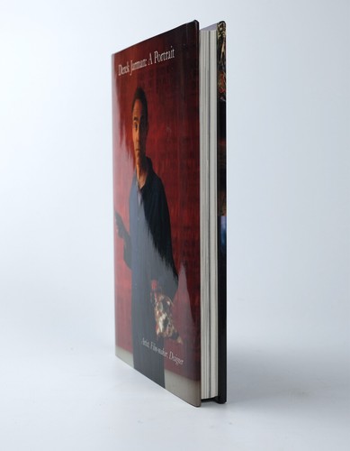 Derek Jarman: A Portrait - Artist, Film-maker, Designer by Christopher Lloyd,  - Picture 4 of 6