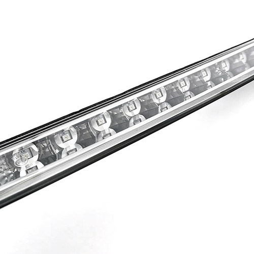 Tail High Mount Brake Stop Light for Peugeot 2008 308 SW II 508 SW 9600412680 - Picture 3 of 6