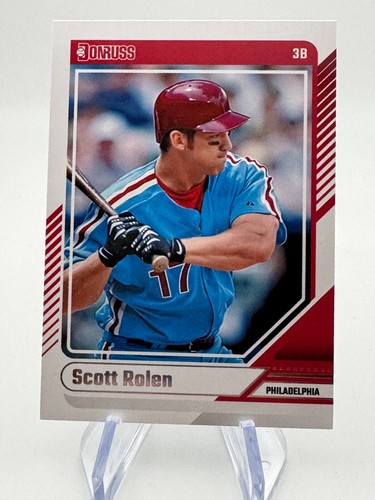2024 Panini Donruss Baseball (#1-200) / You Pick & Choose - Complete Your Set - Picture 47 of 296