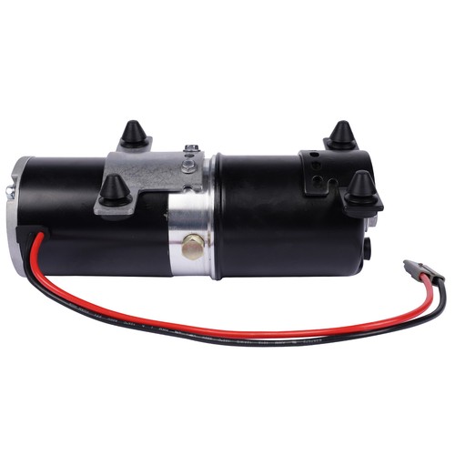Bomba hidráulica convertible motor de potencia superior para Ford Mustang PTM-3 1994-2004 - Imagen 4 de 13