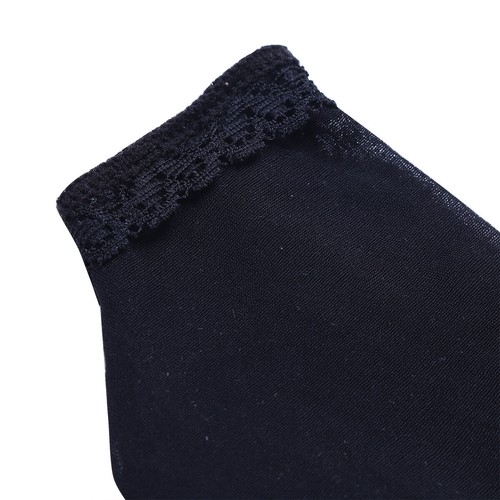 Herren Penishülle Tasche Mesh Smooth Pouch C-String Tanga Hülle Cover Compact Bag - Bild 58 von 73