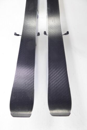 FISCHER Ed Euromaus Kinder-Ski Länge 110cm (1,10m) inkl. Bindung! #807 - Bild 8 von 10