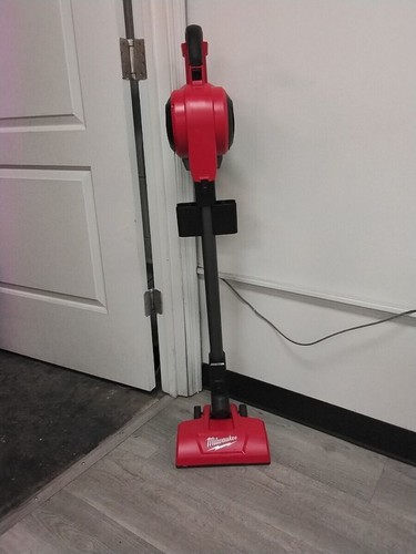Milwaukee 31-01-0103 ACCESSORY HOLDER ( 0940-20 M18 FUEL Spot Clean Up Vacuum ) - Picture 3 of 13