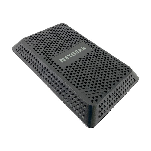 NETGEAR CM1100-100NAR Nighthawk Docsis 3.1 Multi-Gig Speed Modem - Bild 6 von 6