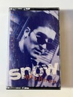 Snow Informer / Lonely Monday Morning Cassette Tape Single (1993)