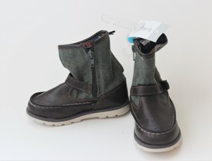 carters boys boots