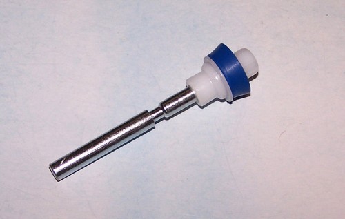 Rochester Quadrajet Carburetor Rebuild Kit 68 69 Pontiac GTO Firebird 350 400   - Zdjęcie 4 z 5