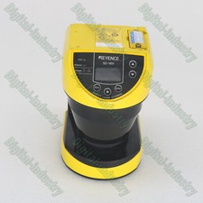 1PCS Used Keyence SZ-16V Safety laser scanner Quality assurance#LJ