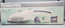 Rowenta Steam 'n Press Steambrush DA65