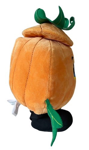 Hallmark Tanzender singender Tanz O Laterne Halloween Kürbis 10" - FUNKTIONIERT NICHT - Bild 4 von 5