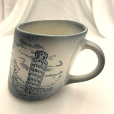 Holloman Europe Italy Umbria Orvieto Orvieto Cathedral Coffee Mug For Sale Online Ebay