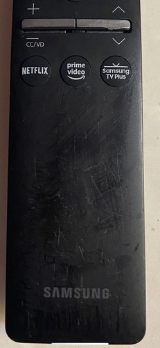 Samsung Fernbedienung BN59-01329A QN75Q80TAFXZA QN75Q90TAFXZA QN82Q70TAFXZA  - Bild 1 von 8