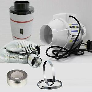 grow tent fan and filter ebay grow tent fan and filter ebay