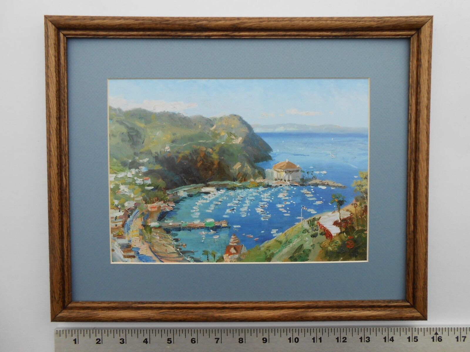 Foto 1 di 8